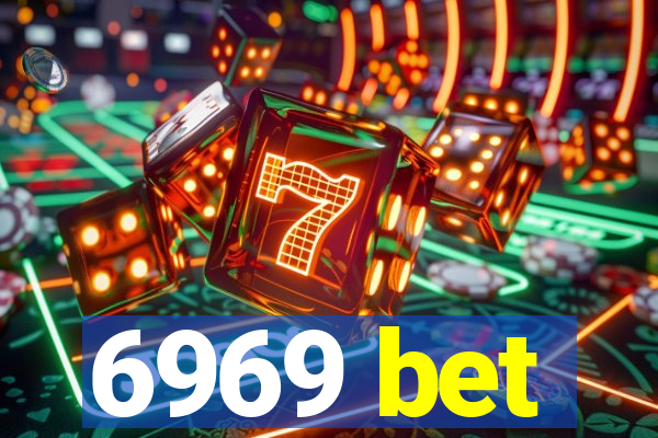 6969 bet